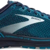BROOKS Men’s Adrenaline GTS 22 (445 - Titan/Teal/Grey) -Brooks 25C6EAAD 2DE0 4161 9413 5A4465556F73