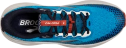 BROOKS Men’s Caldera 6 (490 - Peacoat/Atomic Blue/Rooibos) -Brooks 25FAEF22 11A7 4144 90DE 0B8BEED6A89C