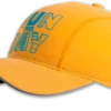 BROOKS Chaser Hat (777 - Saffron/Run This Day) -Brooks 280404 777 LF Chaser Hat