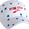 Tempo Hat (419 - Blue Star/Brooks Run USA) -Brooks 280406 419 LA Tempo Hat