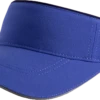 BROOKS Sherpa Unisex Running Visor (454 - Amparo Blue) -Brooks 280409 454 lf Sherpa Visor