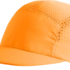 BROOKS Propel Mesh Hat (808 - Fluoro Orange) -Brooks 280433 808 lf Propel Mesh Hat