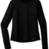 BROOKS Women’s Distance Long Sleeve (001 - Black) 2 BROOKS Women’s Distance Long Sleeve (001 - Black) -Brooks 2CDD121E 976A 44E1 A221 79A8CA9EB7BE