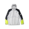 BROOKS Men’s Run Visible Convertible Jacket (134 - White/Asphalt/Nightlife) -Brooks 2F096C67 97AE 4921 86A0 C0B6C11A7B69