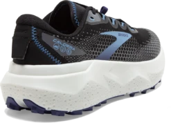 BROOKS Women’s Caldera 6 (082 - Black/Blissful Blue/Grey) -Brooks 33ADF36A AD2F 4A8F 9C80 371E5F8074CD