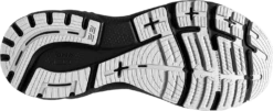 BROOKS Men’s Adrenaline GTS 22 (135 - White/Grey/Black) 13 BROOKS Men’s Adrenaline GTS 22 (135 - White/Grey/Black) -Brooks 358DF226 60EC 4A1F B936 91B477BAC0F3