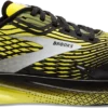 BROOKS Men’s Hyperion Max (078 - Black/Blazing Yellow/White -Brooks 38365051 31FD 4ED5 ABA5 76891F02AAD0