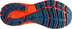BROOKS Men's Adrenaline GTS 22 (404 - Blue/Light Blue Orange) 13 BROOKS Men's Adrenaline GTS 22 (404 - Blue/Light Blue Orange) -Brooks 39B69FAC 9157 4569 A163 E5D57812A9D1