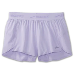 Women’s Chaser 3” Short (587 - Violet Dash/Brooks)