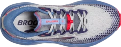 BROOKS Women’s Caldera 6 (093 - Oyster/Blissful Blue/Pink) -Brooks 3F1A772B 9006 4C78 88D0 16BF3A2C937A