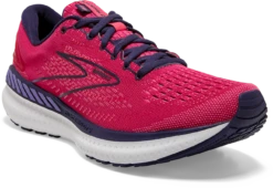 BROOKS Women's Glycerin GTS 19 (623 - Barberry/Purple/Calypso) 10 BROOKS Women's Glycerin GTS 19 (623 - Barberry/Purple/Calypso) -Brooks 3FE0AFBD 6D76 4C76 A76A 3717C48C58E7