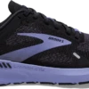 BROOKS Women’s Launch GTS 9 (060 - Black/Ebony/Purple) 2 BROOKS Women’s Launch GTS 9 (060 - Black/Ebony/Purple) -Brooks 40EB010A 99E4 46D4 AFAA 9BE53BE1F178