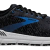 BROOKS Men’s Addiction GTS 15 (077 - India Ink/Black/Blue) -Brooks 419E94E8 9CB2 4A8F 9F1C 376F88B83362