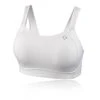BROOKS Women's Fiona Run Bra (White) -Brooks 41Lqr0T42UL. UL320