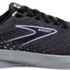 BROOKS Women's Levitate 5 (080 - Ebony/Black/Lilac) -Brooks 4270A969 B99F 4E0C ADF0 584DB14FEA69