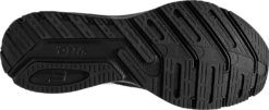 BROOKS Men’s Launch 9 (048 - Black/White) -Brooks 45B4787E 422F 4F14 A7A8 ACD12C5F84BB