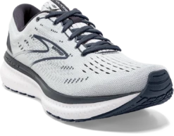 BROOKS Women's Glycerin 19 (085 - Grey/Ombre/White) -Brooks 49323F07 5B45 4EB7 903C EE4D64D68B4A