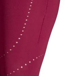 BROOKS Women's Method 3/4 Tight (633 - Razzmatazz/Quartz/Hyper Pink) -Brooks 496FDACB F45F 452A 952A 9D588931B166