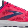 BROOKS Women’s Launch 9 (604 - Pink/Fuchsia/Cobalt) -Brooks 4A1DADA1 FF2C 418D BC88 AE444DAF1929