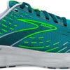 BROOKS Men’s Glycerin 20 (386 - Kayaking/Heron/Green Gecko) 1 BROOKS Men’s Glycerin 20 (386 - Kayaking/Heron/Green Gecko) -Brooks 4DE2BA79 B9D6 41DE 8A25 1E5B69AF4715