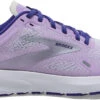 BROOKS Women’s Launch 9 (588 - Lilac/Cobalt/Silver) 2 BROOKS Women’s Launch 9 (588 - Lilac/Cobalt/Silver) -Brooks 4E3A55BB 59E8 4052 8F15 4A83A397103A