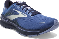 BROOKS Women’s Adrenaline GTS 22 (467 - Blue/Purple/Nightlife) -Brooks 5060524C F9D0 4BDC 91D5 9DF868611C3B