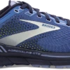 BROOKS Women’s Adrenaline GTS 22 (467 - Blue/Purple/Nightlife)