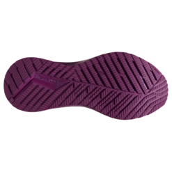 BROOKS Women's Levitate 5 GTS (003 - Grey/Lavender/Baton Rouge) -Brooks 51AB95B6 1E51 4FB9 80FA B2A0B59E499D