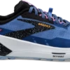 BROOKS Women’s Catamount 2 (414 - Blue/Black/Yellow)