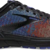 BROOKS Men’s Adrenaline GTS 22 “Pixel Pack” (041 - Royal Blue/Black/Grey) -Brooks 53FF156F A949 42E3 BA09 BC990F3C58FE