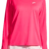 BROOKS Women's Sprint Free Long Sleeve 2.0 (620 - Hyper Pink)