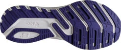 BROOKS Women’s Launch 9 (588 - Lilac/Cobalt/Silver) -Brooks 5ABB7233 76CB 4AD0 89FF 66D462ACF307