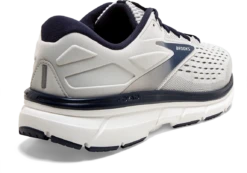 BROOKS Men's Dyad 11 (071 - Antarctica/grey/peacoat) 10 BROOKS Men's Dyad 11 (071 - Antarctica/grey/peacoat) -Brooks 5E08A407 E08D 43EE 859F CD589310A9E7