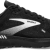 BROOKS Men’s Launch GTS 9 (048 - Black/White) -Brooks 5FFBBD83 B674 40CF B8FA 3ADA6FCD0D62