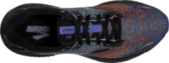 BROOKS Men’s Adrenaline GTS 22 “Pixel Pack” (041 - Royal Blue/Black/Grey) -Brooks 603563FB 03B4 4427 94E5 F5AA7C3496A1