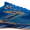 BROOKS Men's Levitate GTS 6 (405 - Classic Blue/Orange) -Brooks 609050E6 B390 4F5C BD8B B098E1B63595