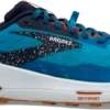 BROOKS Men’s Catamount 2 (490 - Peacoat/Atomic Blue/Rooibos) -Brooks 62EA195B 152A 4AD6 A033 ACBE5E7153FC