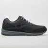 Brooks Addiction Walker Suede Men's Black/Primer/Black -Brooks 630969 3