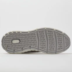 Brooks Addiction Walker Suede Women's Shark/Alloy/Oyster -Brooks 630971 4