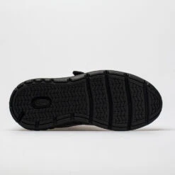 Brooks Addiction Walker 2 V-Strap Men's Black/Black -Brooks 630977 4