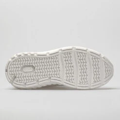 Brooks Addiction Walker 2 V-Strap Men's White/White 11 Brooks Addiction Walker 2 V-Strap Men's White/White -Brooks 630978 4