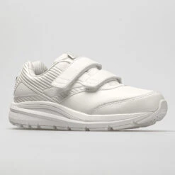 Brooks Addiction Walker 2 V-Strap Women's White/White 12 Brooks Addiction Walker 2 V-Strap Women's White/White -Brooks 630979 5