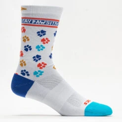 Brooks Tempo Knit In Crew Socks 28 Brooks Tempo Knit In Crew Socks -Brooks 651266 112 2