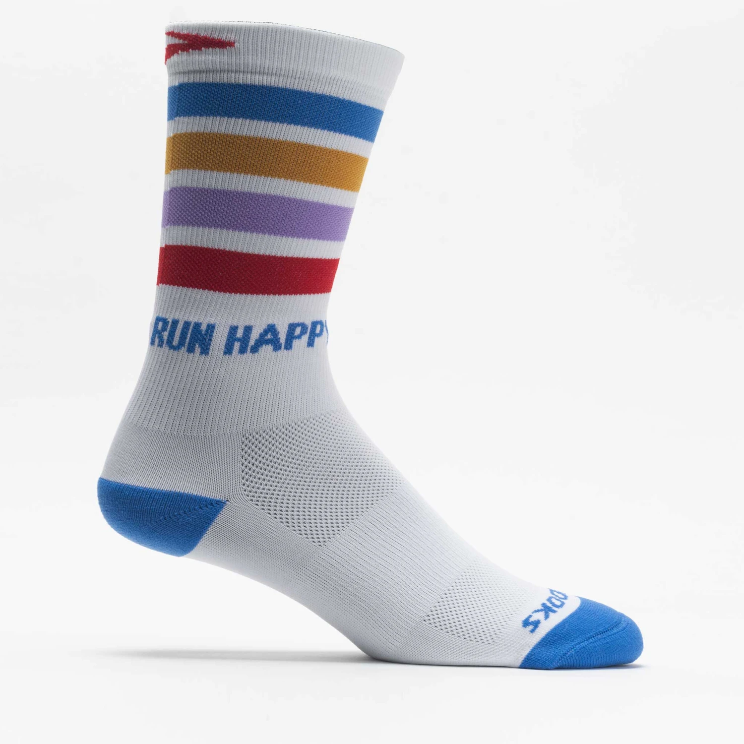 Brooks Tempo Knit In Crew Socks 15 Brooks Tempo Knit In Crew Socks - Image 13