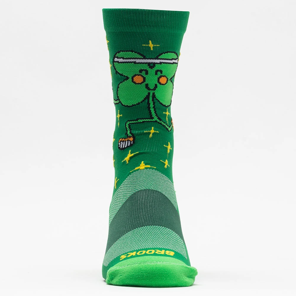 Brooks Tempo Knit In Crew Socks 22 Brooks Tempo Knit In Crew Socks - Image 20