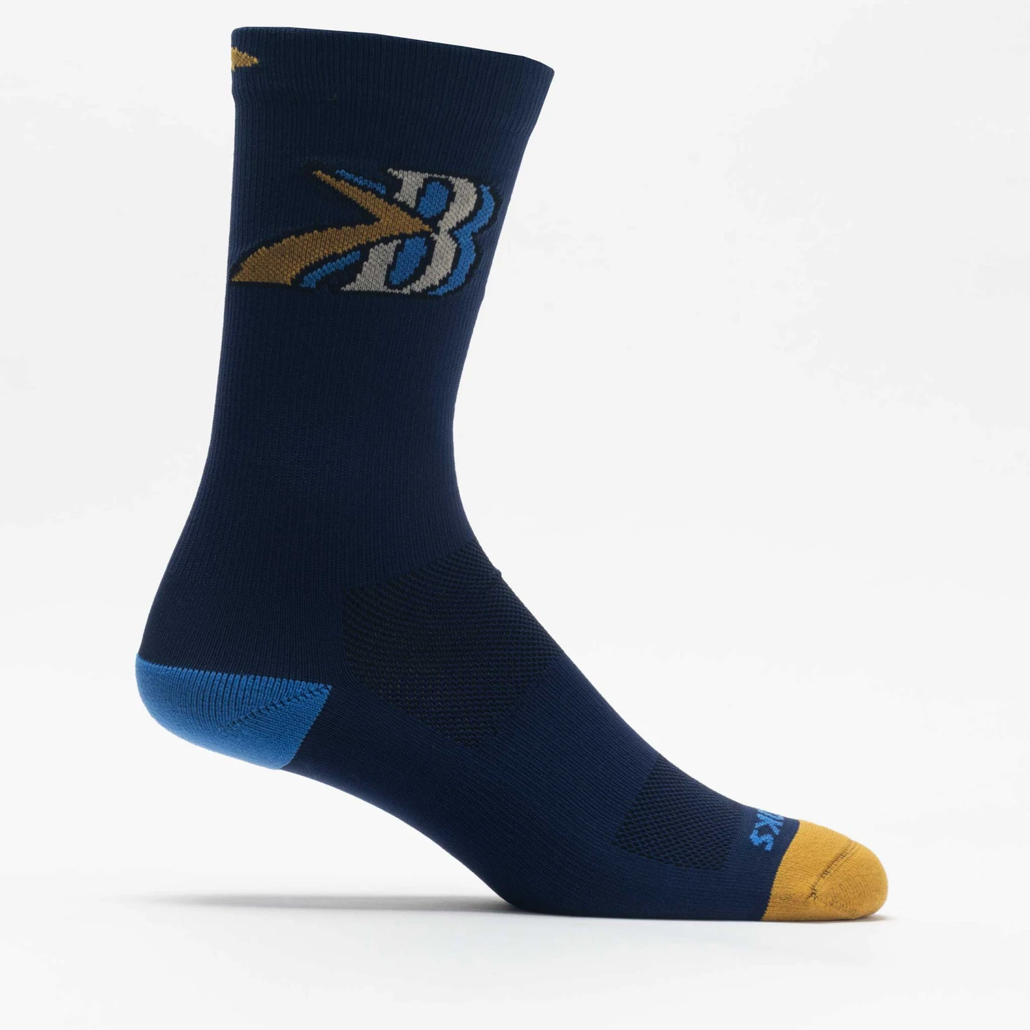 Brooks Tempo Knit In Crew Socks 19 Brooks Tempo Knit In Crew Socks - Image 17