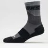 Brooks High Point Crew Sock -Brooks 651288 012 1