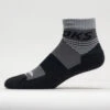Brooks High Point Quarter Sock -Brooks 651289 012 1