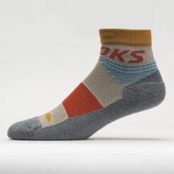 Brooks High Point Quarter Sock -Brooks 651289 214 1
