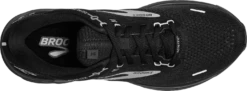 BROOKS Men's Ghost 14 GTX (020 - Black/Black/Ebony) -Brooks 6634B674 8077 474A AD86 8E57D76B95A5